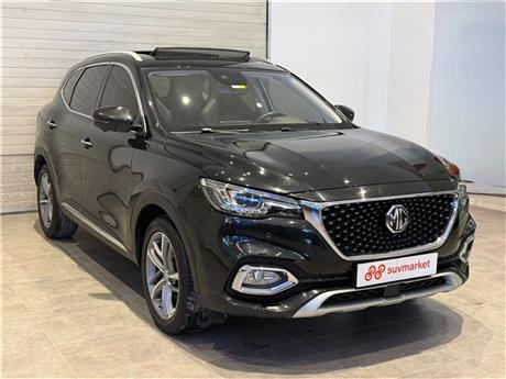 Bu SUV'un Yeni Bir Sahibi Var
