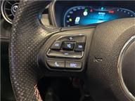 MG HS 1.5 T-GDI Luxury