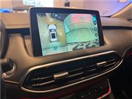 MG HS 1.5 T-GDI Luxury