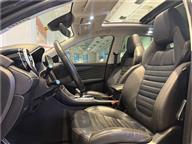 MG HS 1.5 T-GDI Luxury