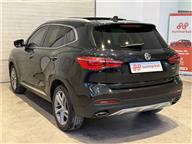 MG HS 1.5 T-GDI Luxury