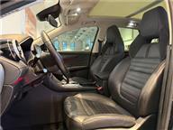 MG HS 1.5 T-GDI Luxury