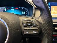 MG HS 1.5 T-GDI Luxury