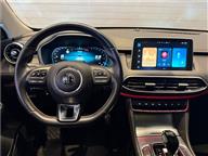 MG HS 1.5 T-GDI Luxury