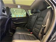 MG HS 1.5 T-GDI Luxury