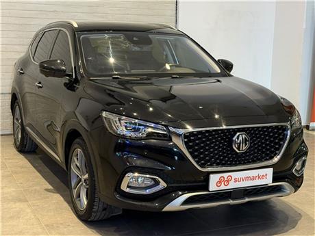 Bu SUV'un Yeni Bir Sahibi Var