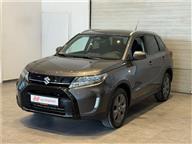 Suzuki Vitara MILD HYBRID 1.4 129 GL ELEGANCE 4x2 AT TEK RENK MK