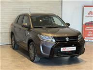 Suzuki Vitara MILD HYBRID 1.4 129 GL ELEGANCE 4x2 AT TEK RENK MK