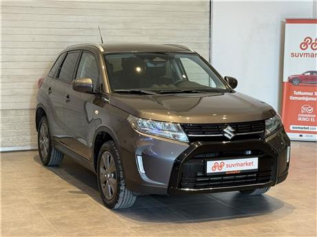 Bu SUV'un Yeni Bir Sahibi Var