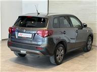 Suzuki Vitara MILD HYBRID 1.4 129 GL ELEGANCE 4x2 AT TEK RENK MK