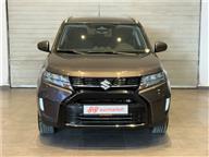 Suzuki Vitara MILD HYBRID 1.4 129 GL ELEGANCE 4x2 AT TEK RENK MK