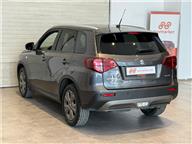 Suzuki Vitara MILD HYBRID 1.4 129 GL ELEGANCE 4x2 AT TEK RENK MK