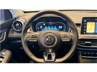 MG HS 1.5 T-GDI Luxury
