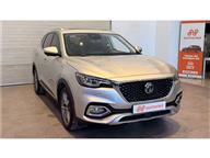 MG HS 1.5 T-GDI Luxury