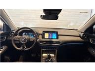 MG HS 1.5 T-GDI Luxury
