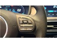 MG HS 1.5 T-GDI Luxury