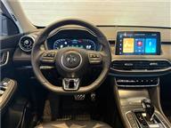 MG HS 1.5 T-GDI Luxury