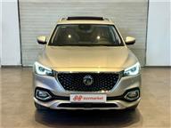 MG HS 1.5 T-GDI Luxury