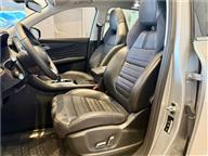 MG HS 1.5 T-GDI Luxury