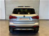 MG HS 1.5 T-GDI Luxury