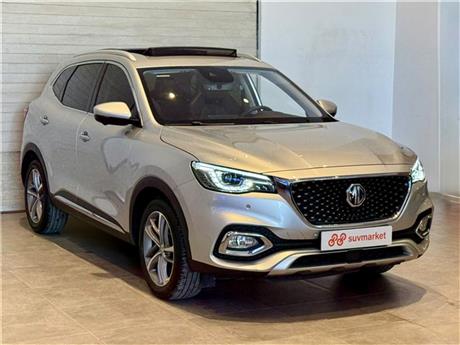 MG HS 1.5 T-GDI Luxury