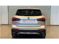 MG HS 1.5 T-GDI Luxury