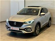 MG HS 1.5 T-GDI Luxury