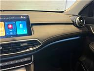 MG HS 1.5 T-GDI Luxury