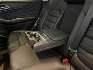MG HS 1.5 T-GDI Luxury
