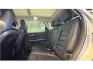 MG HS 1.5 T-GDI Luxury
