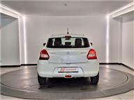 Suzuki Swift 1.2 DualJet GL Techno 90 Ps Hatchback