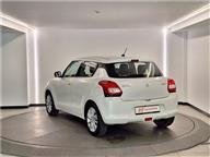 Suzuki Swift 1.2 DualJet GL Techno 90 Ps Hatchback