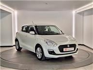 Suzuki Swift 1.2 DualJet GL Techno 90 Ps Hatchback