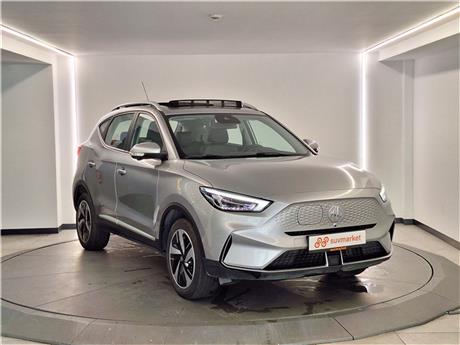 Bu SUV'un Yeni Bir Sahibi Var