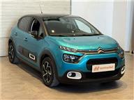 Citroen C3 1.2 PureTech  Shine Business