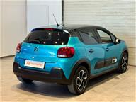 Citroen C3 1.2 PureTech  Shine Business