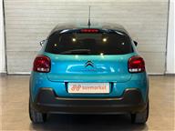 Citroen C3 1.2 PureTech  Shine Business