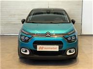 Citroen C3 1.2 PureTech  Shine Business