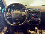 Citroen C3 1.2 PureTech  Shine Business