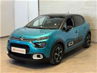 Citroen C3 1.2 PureTech  Shine Business