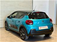 Citroen C3 1.2 PureTech  Shine Business