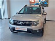 Dacia Duster 1.5 DCI 4x2 Laureate 90 Ps SUV