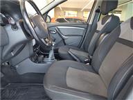 Dacia Duster 1.5 DCI 4x2 Laureate 90 Ps SUV
