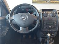 Dacia Duster 1.5 DCI 4x2 Laureate 90 Ps SUV