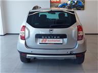 Dacia Duster 1.5 DCI 4x2 Laureate 90 Ps SUV