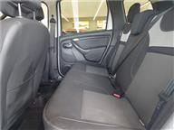 Dacia Duster 1.5 DCI 4x2 Laureate 90 Ps SUV