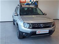 Dacia Duster 1.5 DCI 4x2 Laureate 90 Ps SUV