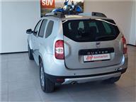 Dacia Duster 1.5 DCI 4x2 Laureate 90 Ps SUV