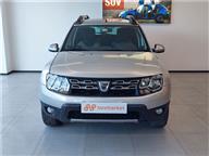 Dacia Duster 1.5 DCI 4x2 Laureate 90 Ps SUV