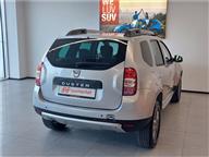 Dacia Duster 1.5 DCI 4x2 Laureate 90 Ps SUV